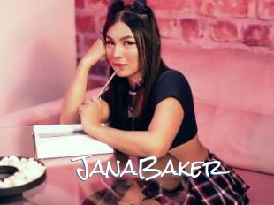 JanaBaker