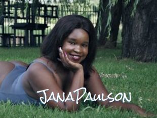 JanaPaulson