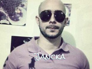 Jancka