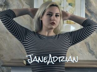 JaneAdrian