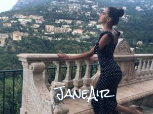 JaneAir