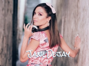 JaneDejay