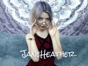 JaneHeather