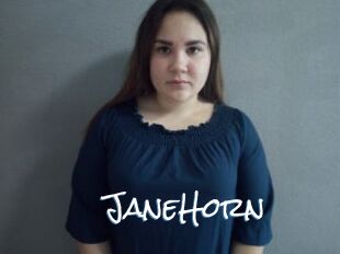 JaneHorn