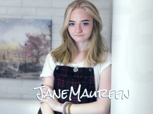 JaneMaureen