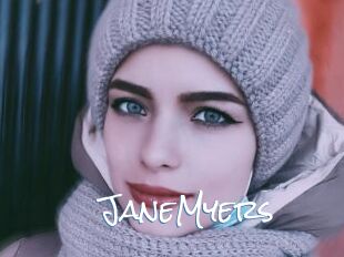 JaneMyers