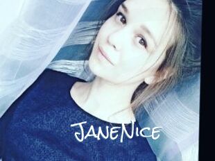 JaneNice