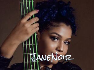 JaneNoir