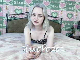 JanePerez