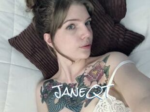 JaneQT