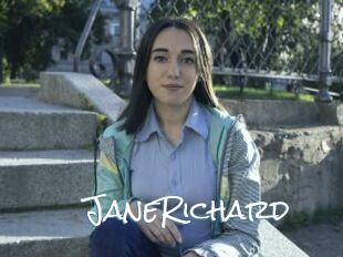 JaneRichard