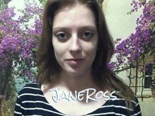 JaneRoss