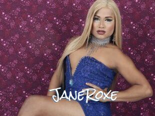 JaneRoxe