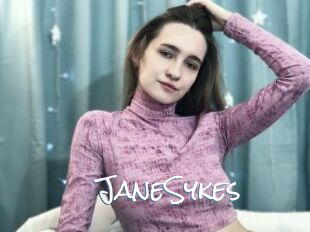 JaneSykes