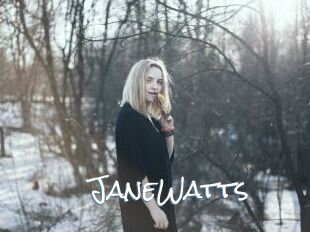 JaneWatts