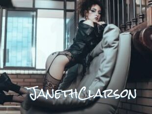 JanethClarson