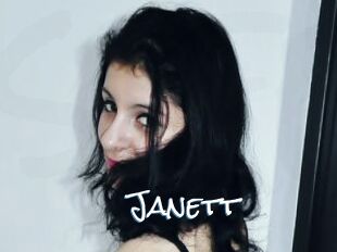 Janett