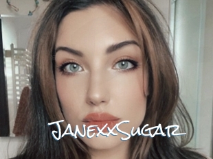 JanexxSugar