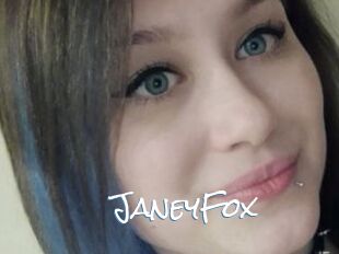 JaneyFox