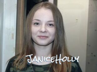 JaniceHolly