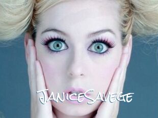 JaniceSavege