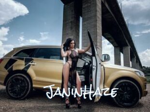 JaninHaze