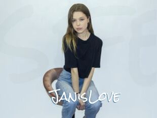 JanisLove