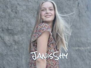 JanisShy