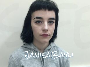 JanisaBayli