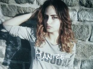 Janize