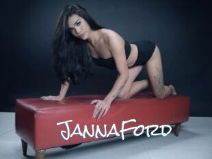 JannaFord