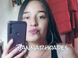 Jannarhoades