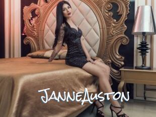 JanneAuston