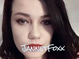 JannetFoxx
