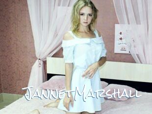 JannetMarshall