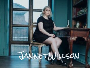 JannetWillson