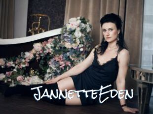 JannetteEden
