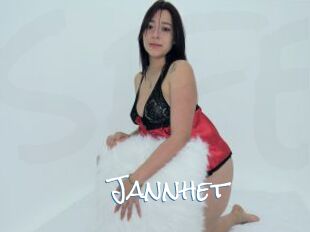 Jannhet