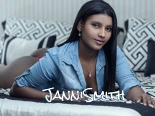 JanniSmith
