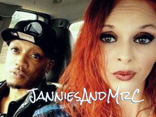JanniesAndMrC