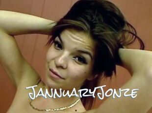 JannuaryJonze