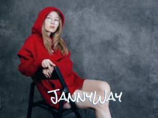 JannyWay