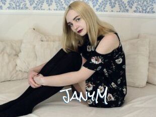 JanyM