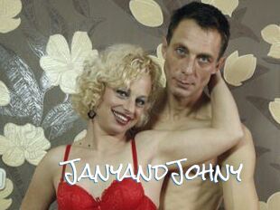 JanyandJohny