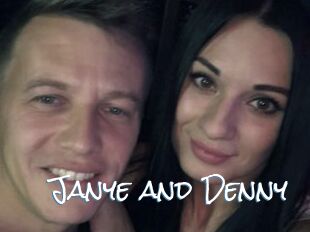 Janye_and_Denny