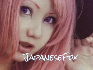 JapaneseFox