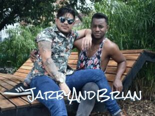 JarbyAndBrian