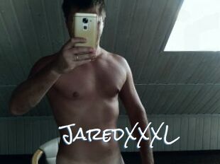 JaredXXXL