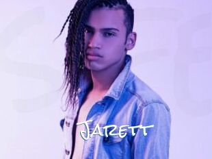 Jarett