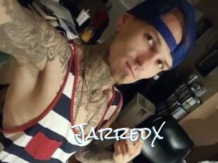 JarredX